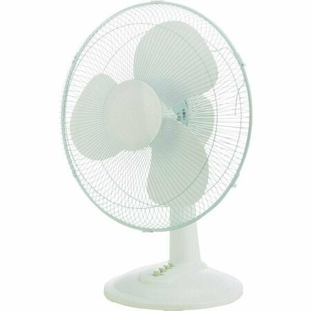 DO IT BEST Oscillating Fan FT40-8HC